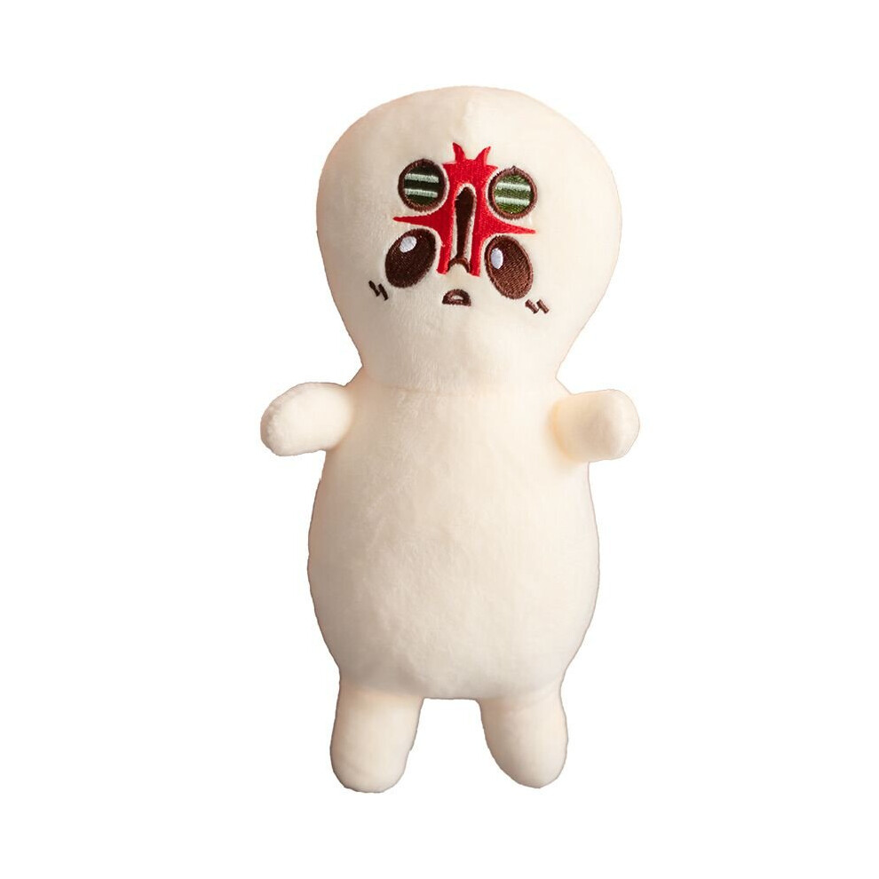 (25cm/9.84inch) 25cm SCP 173 Pegatinas Plush Toy Stuffed Doll Gift