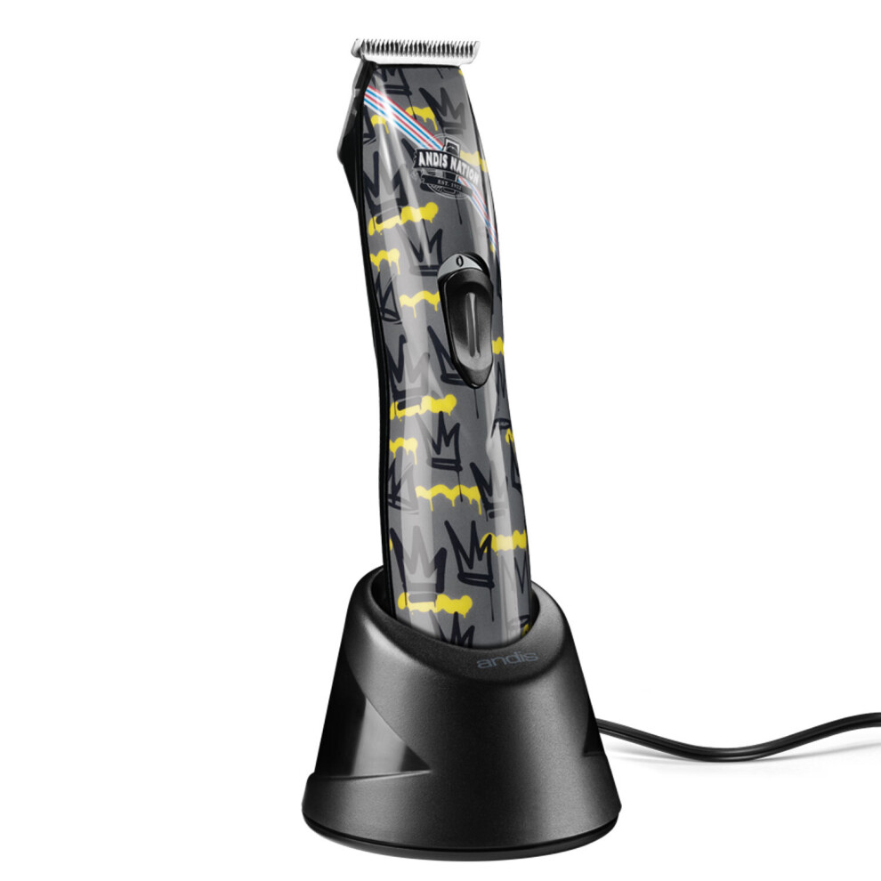 Andis Slimline Pro Li Cordless Lithium Rechargeable Hair Trimmer