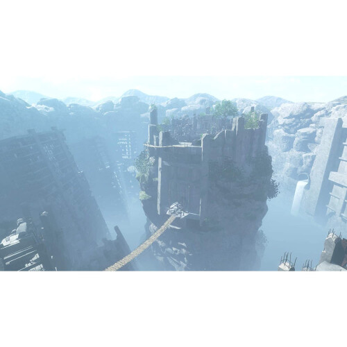 NieR Replicant ver.1.22474487139… PS4 Game 1