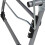 Anthracite Sun Lounger Beach Garden Foldable Portable , Best 4