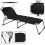 Anthracite Sun Lounger Beach Garden Foldable Portable , Best 2