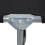 Anthracite Sun Lounger Beach Garden Foldable Portable , Best 11