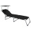 Anthracite Sun Lounger Beach Garden Foldable Portable , Best 1