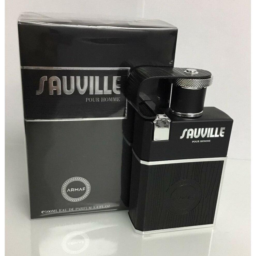 Armaf Sauville for Men 3.4oz/100ml EDP