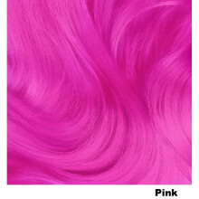 (TTGREY/PINK) Sleek Fashion Idol 101 Hot Yaki Weave Like Human Hair Extension- 18inch