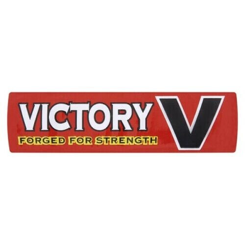 Victory V Lozenges Forged For Strength Original Flavour - 36g