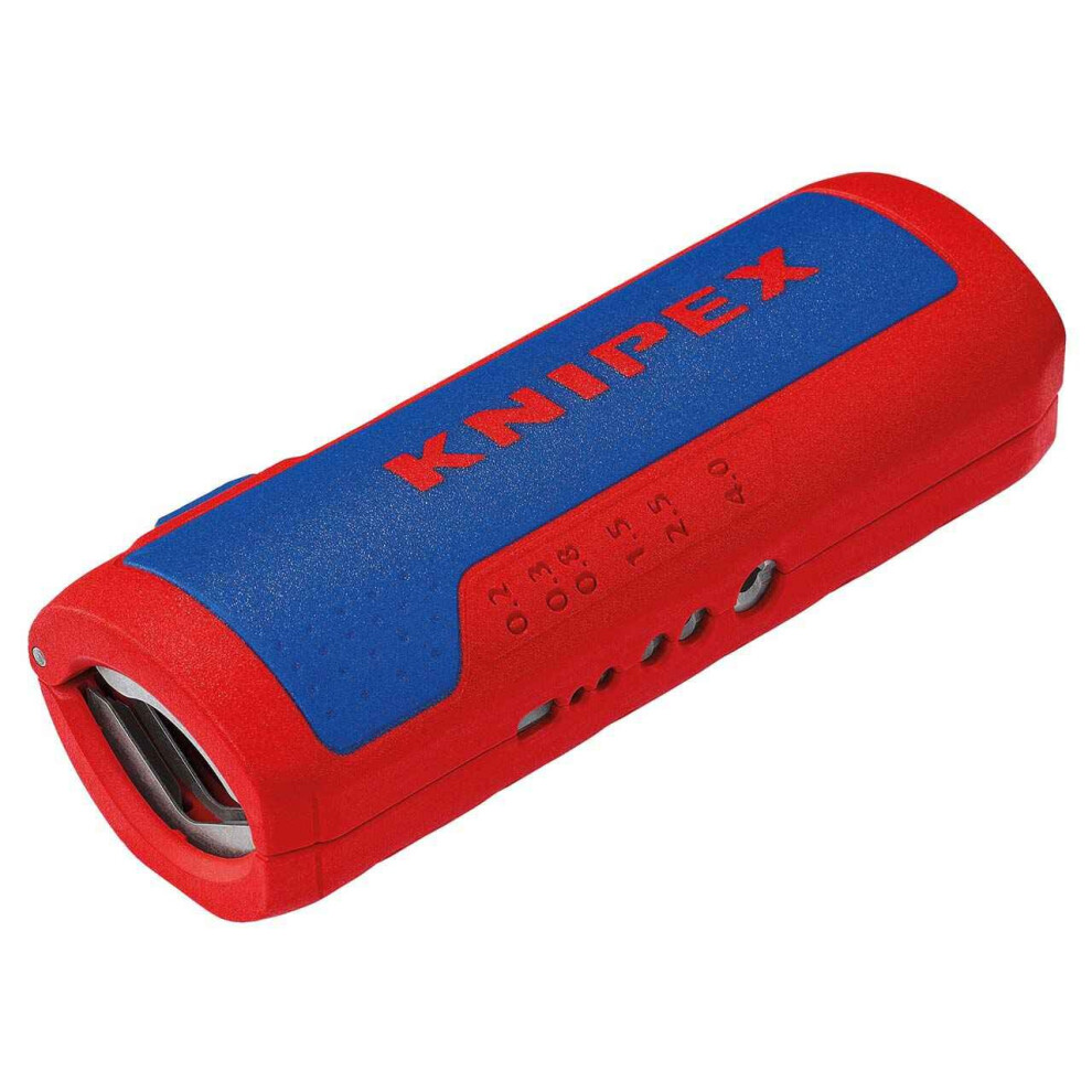 Knipex 90 22 02 Sb Twistcut Pipe Cutter