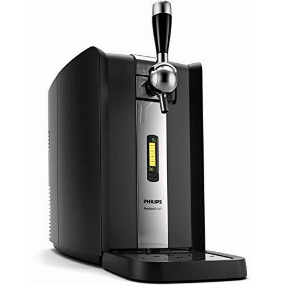 Philips PerfectDraft Home Beer Draft System HD3720