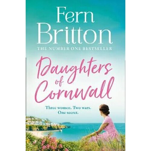 Daughters of Cornwall | Paperback