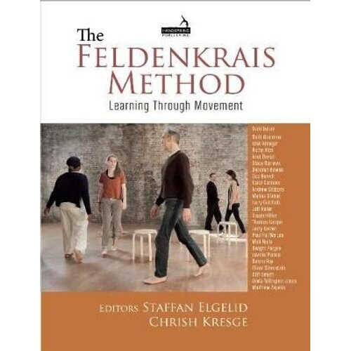 The Feldenkrais Method | Paperback