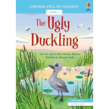 The Ugly Duckling | Paperback