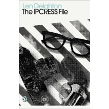 The IPCRESS File | Paperback