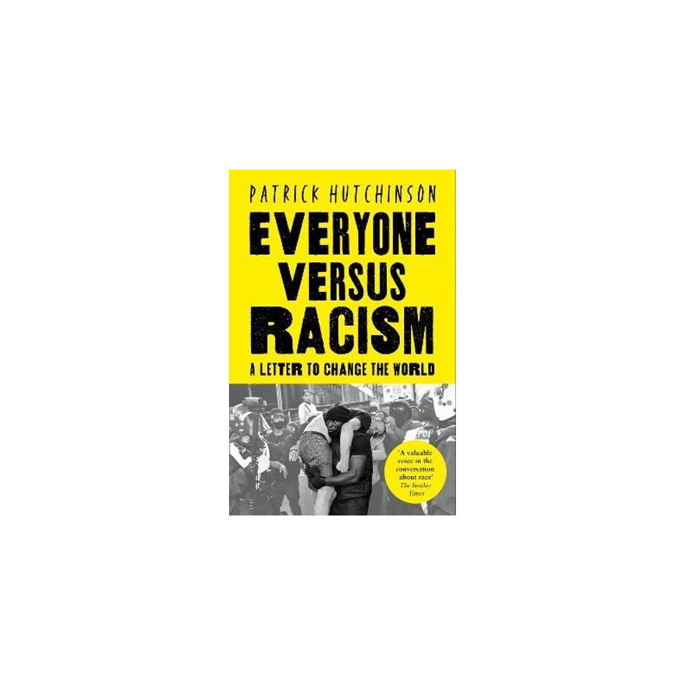 Everyone Versus Racism | Paperback-image-OPC-P78X9M8-NEW