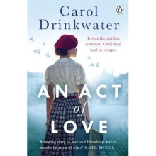 An Act of Love | Paperback