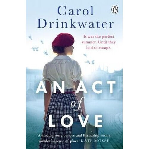 An Act of Love | Paperback