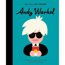Andy Warhol | Hardback