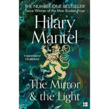 The Mirror and the Light | Paperback