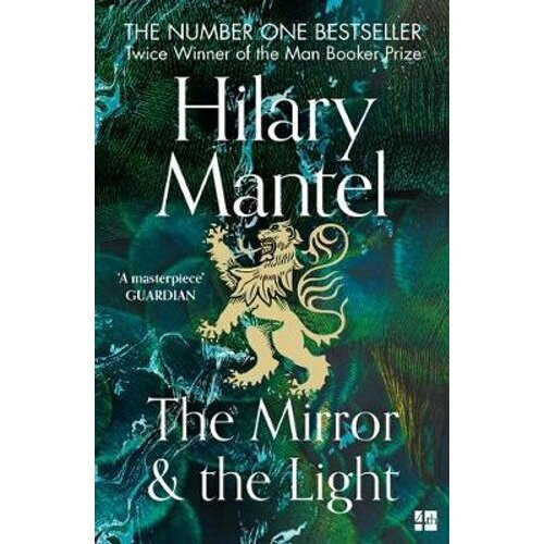 The Mirror and the Light | Paperback