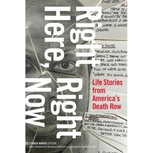 Right Here, Right Now | Paperback
