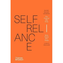 Self-Reliance | Hardback