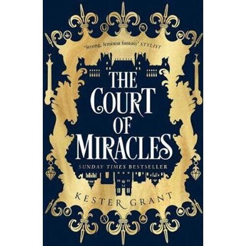 The Court of Miracles | Paperback