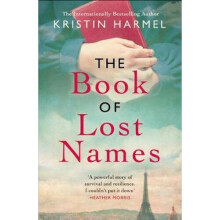 The Book of Lost Names | Paperback