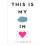 This Is My Brain in Love | Paperback 1