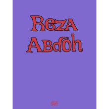 Reza Abdoh | Paperback