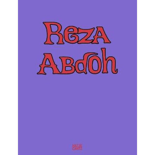Reza Abdoh | Paperback