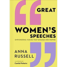 Great Women's Speeches | Hardback