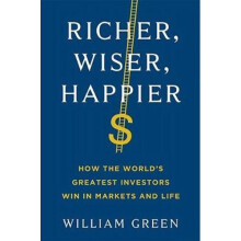 Richer, Wiser, Happier | Paperback