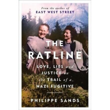 The Ratline | Paperback