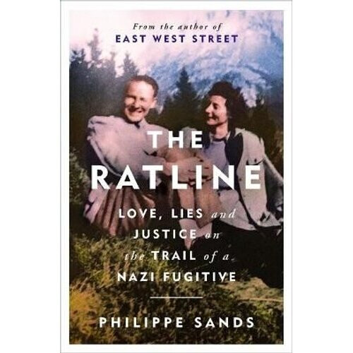 The Ratline | Paperback