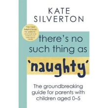 There's No Such Thing As 'Naughty' | Paperback