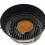 Smoke Generator BBQ Burn Smoker Box Grill Fish Meat Tools Stainless Steel 9