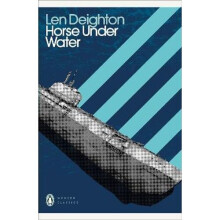 Horse Under Water | Paperback