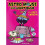 Astro Mouse and Light Bulb #1 | Paperback - Book 1
