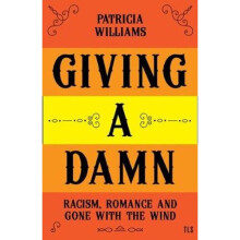 Giving A Damn | Hardback