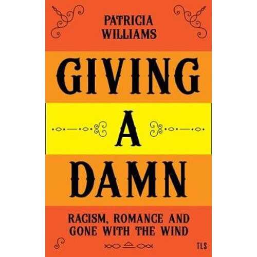 Giving A Damn | Hardback