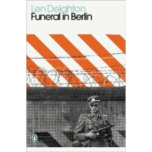 Funeral in Berlin | Paperback