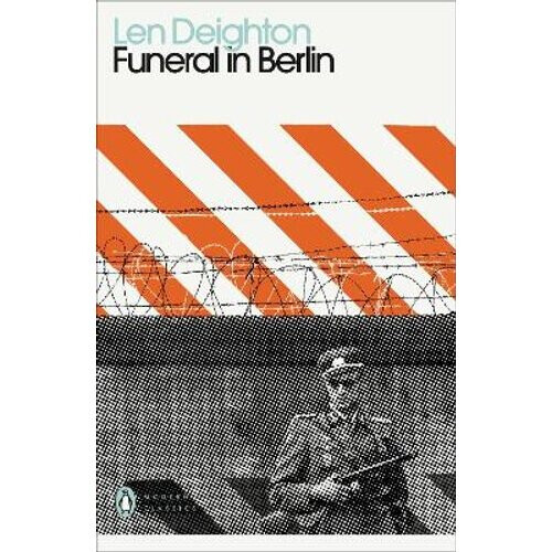 Funeral in Berlin | Paperback