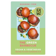 The Green Barbecue | Hardback