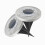 Ranpo (Warm White ) Solar LED Under Ground Light Garden Lawn Lamp 9