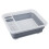Premier Housewares Collapsible Dish Rack Kitchen Storage 1