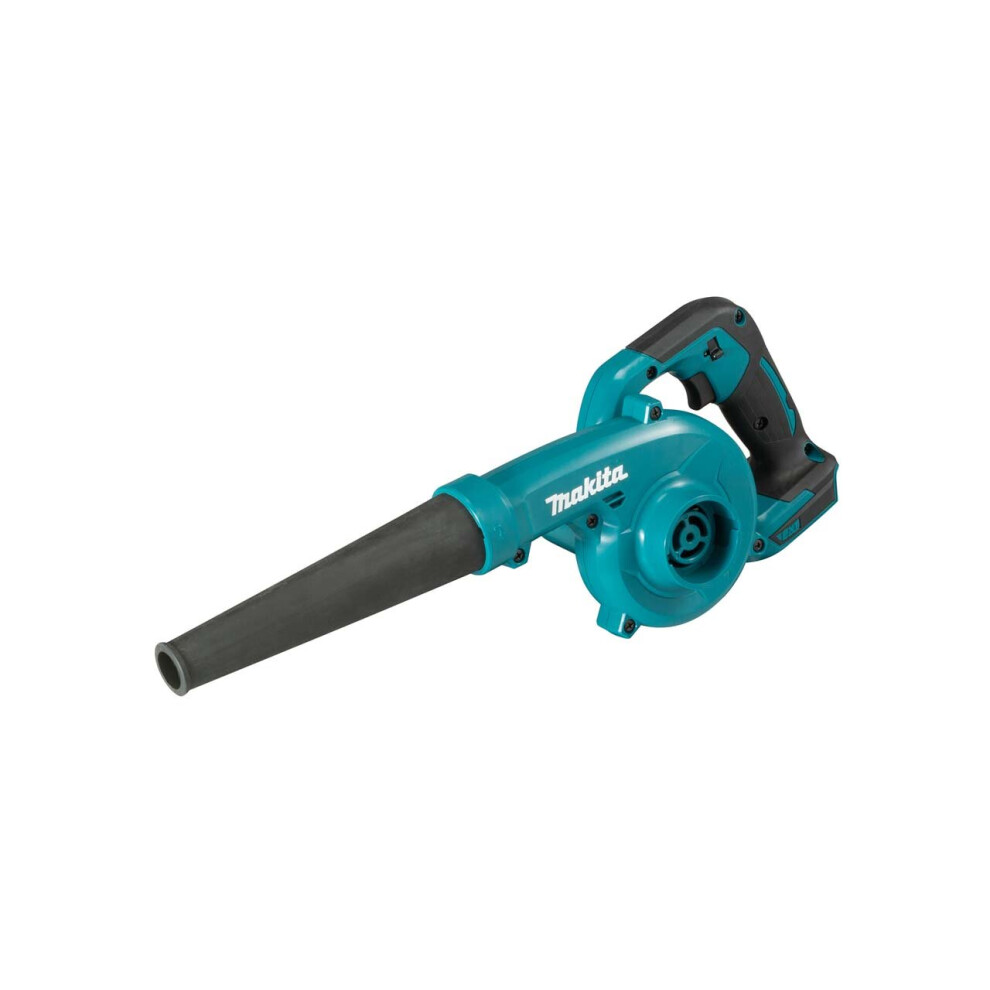 Makita DUB185Z 18V LXT Blower with Vacuum Function Bare Unit