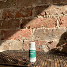 (Emerald Green 20ml) Colour Mill Oil Based Edible Food Colouring - 20ml & 100ml