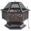 Vintage Steel BBQ Barbecue Fire Pit Fireplace Trend 4