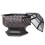 Vintage Steel BBQ Barbecue Fire Pit Fireplace Trend 7