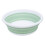 Premier Housewares Collapsible Two-Tonal Round Washing Up Bowl 1