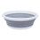 Premier Housewares Collapsible Round Washing Up Bowl 1